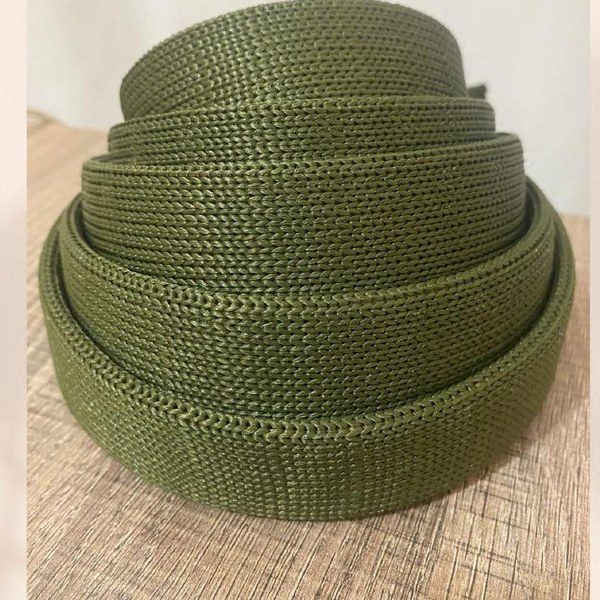 Verde Musgo