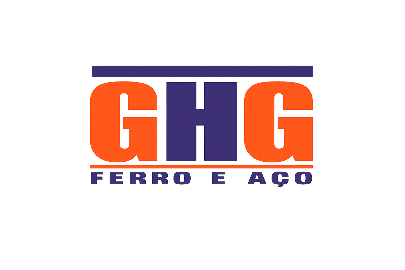 GHG Ferro e Aço